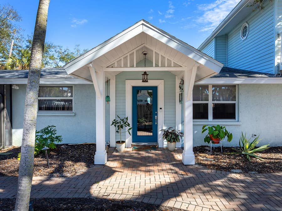 Property photo for 5151 SAINT ALBANS AVENUE, Sarasota, FL