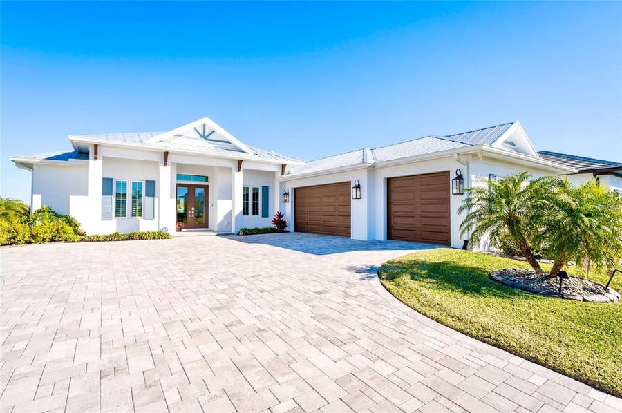 Property photo for 1606 4TH STREET E, Palmetto, FL