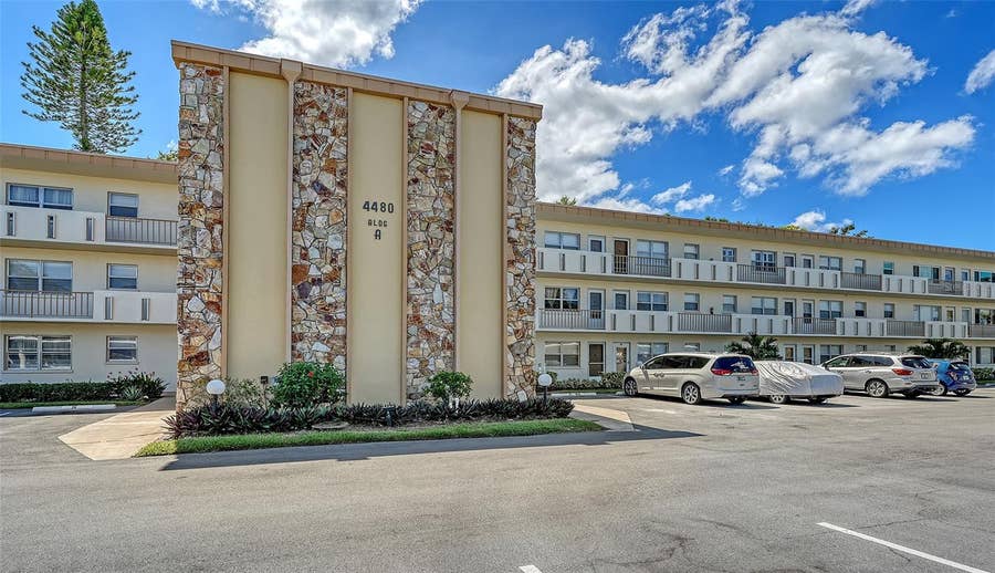 Property photo for 4480 IRONWOOD CIRCLE, #311A, Bradenton, FL