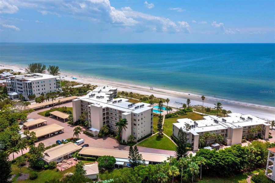 Property photo for 4825 GULF OF MEXICO DRIVE, #105, Longboat Key, FL