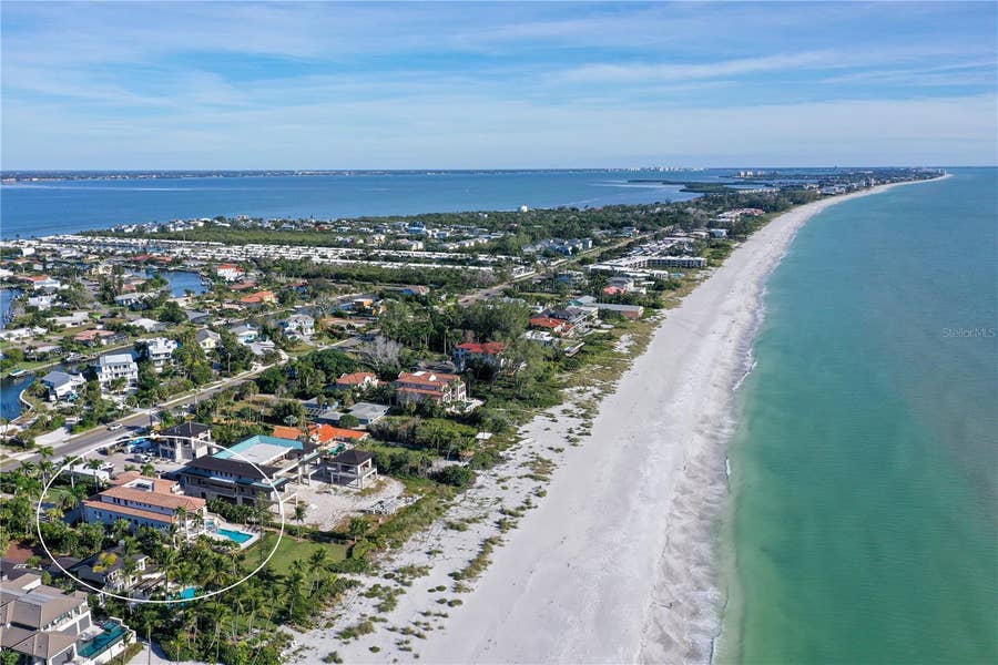 Property photo for 6001 GULF OF MEXICO DRIVE, Longboat Key, FL