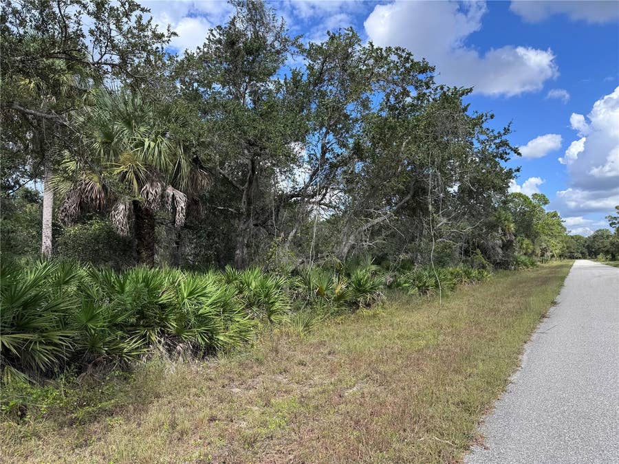 Property photo for 17110 GEOFFREY AVENUE, Port Charlotte, FL