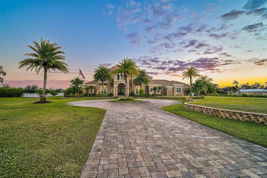 Property photo for 6722 HAWKINS ROAD, Sarasota, FL