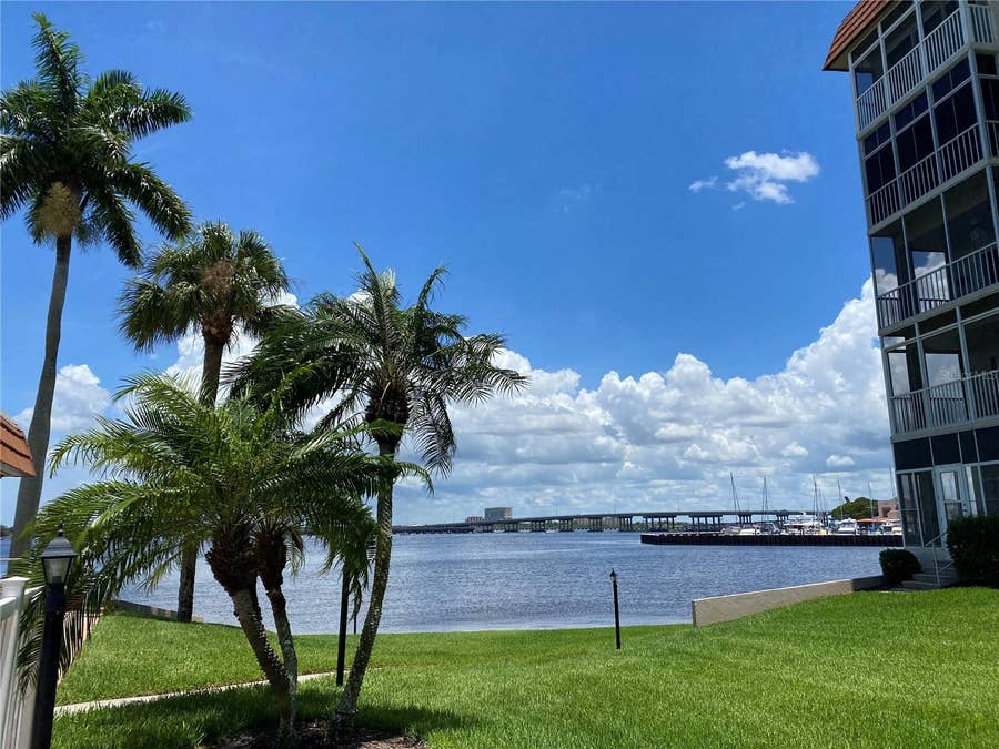 Property photo for 1600 1ST AVENUE W, #206A, Bradenton, FL