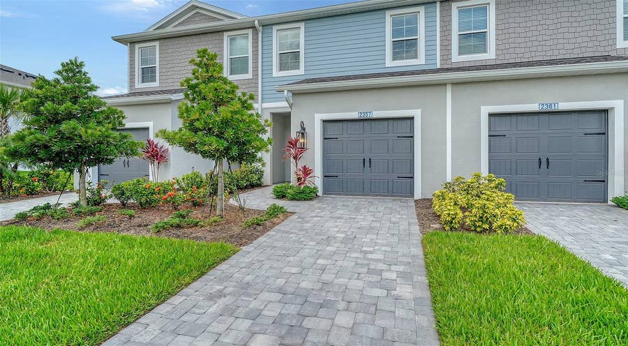Property photo for 2357 WASHINGTON PALM COURT, Bradenton, FL