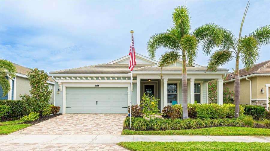 Property photo for 5416 HOPE SOUND CIRCLE, Sarasota, FL