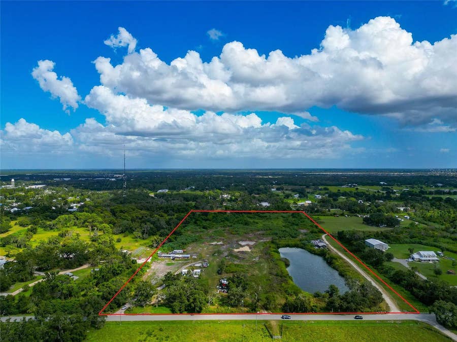 Property photo for 301 EAST ROAD, Sarasota, FL
