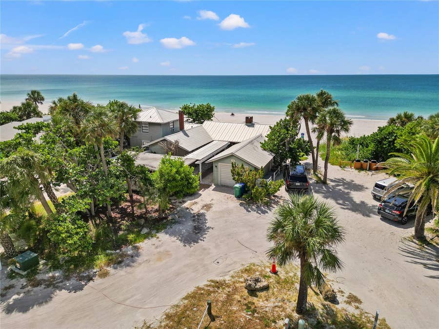 Property photo for 2823 GULF OF MEXICO DRIVE, Longboat Key, FL