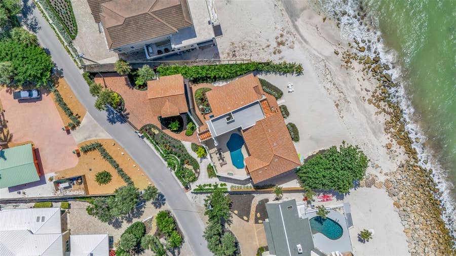 Property photo for 121 N CASEY KEY ROAD, Osprey, FL