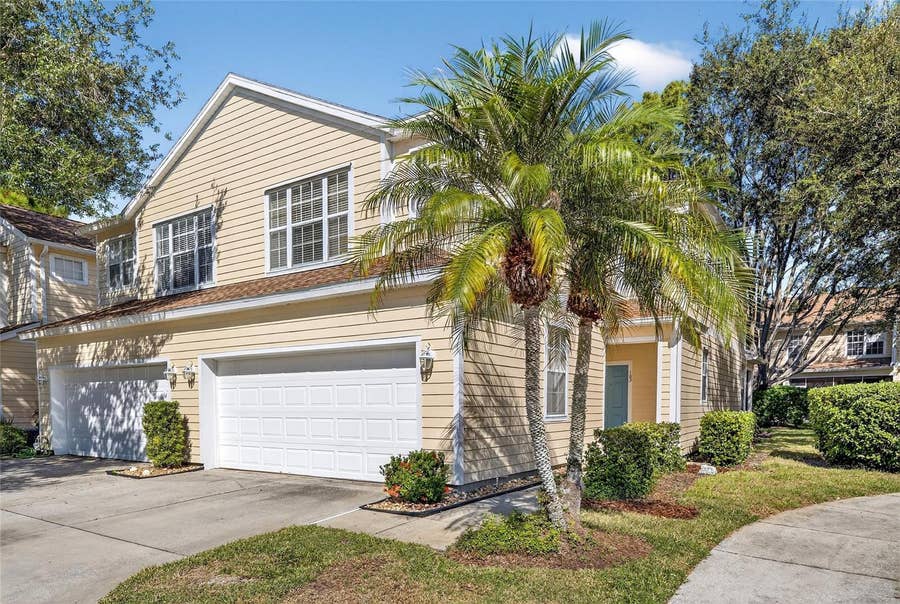 Property photo for 6418 ROSEFINCH COURT, #103, Lakewood Ranch, FL
