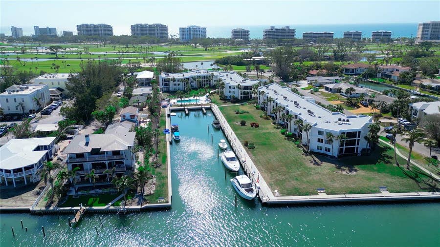 Property photo for 450 GULF OF MEXICO DRIVE, #B207, Longboat Key, FL