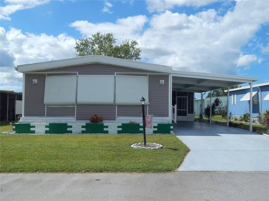 Property photo for 6710 36TH AVENUE E, #34, Palmetto, FL