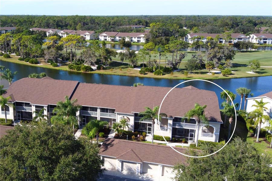 Property photo for 5260 HYLAND HILLS AVENUE, #1616, Sarasota, FL