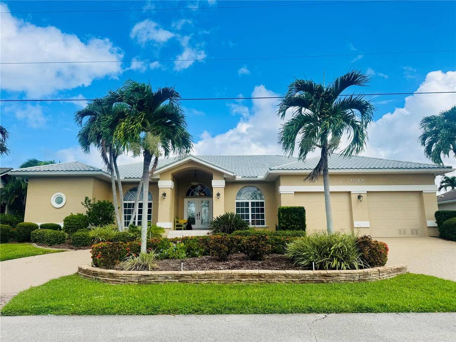 Property photo for 1024 SAN MATEO DRIVE, Punta Gorda, FL