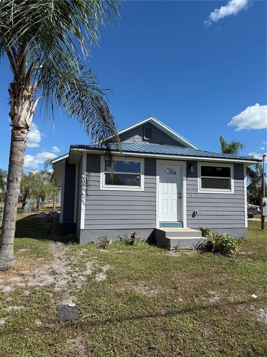 Property photo for 103 S ROGERS AVENUE, Arcadia, FL