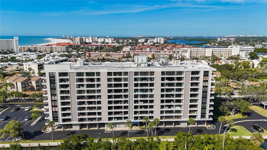 Property photo for 6415 MIDNIGHT PASS ROAD, #306, Sarasota, FL