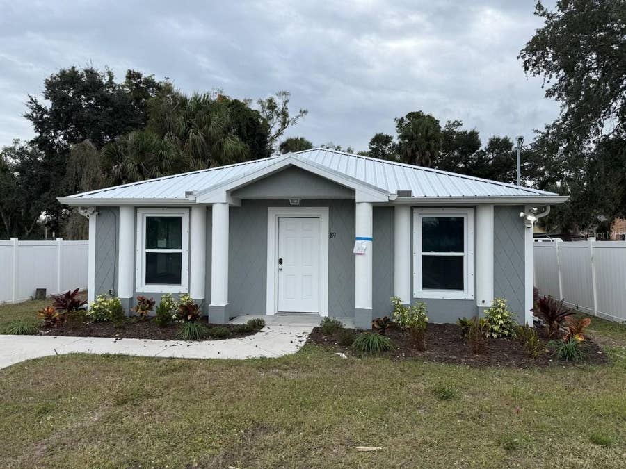 Property photo for 89 W IMOGENE STREET, Arcadia, FL