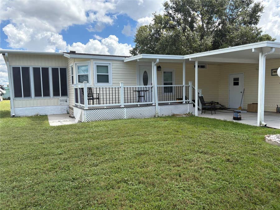 Property photo for 5707 45TH STREET E, #174, Bradenton, FL