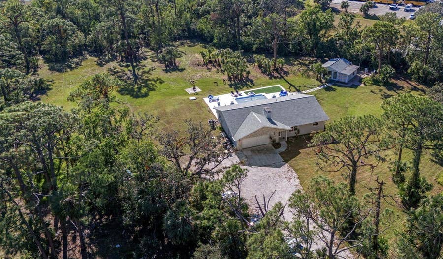Property photo for 700 FAITH AVENUE, Osprey, FL