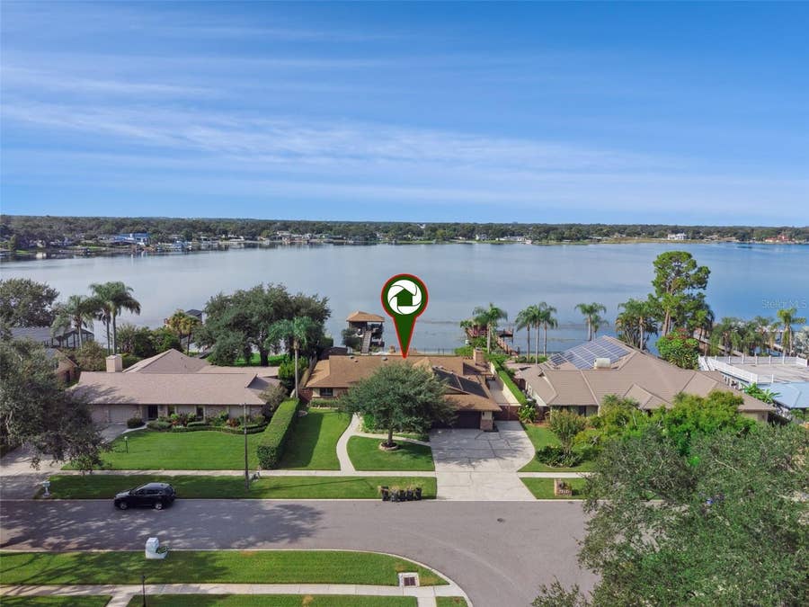 Property photo for 4358 TIDEWATER DRIVE, Orlando, FL