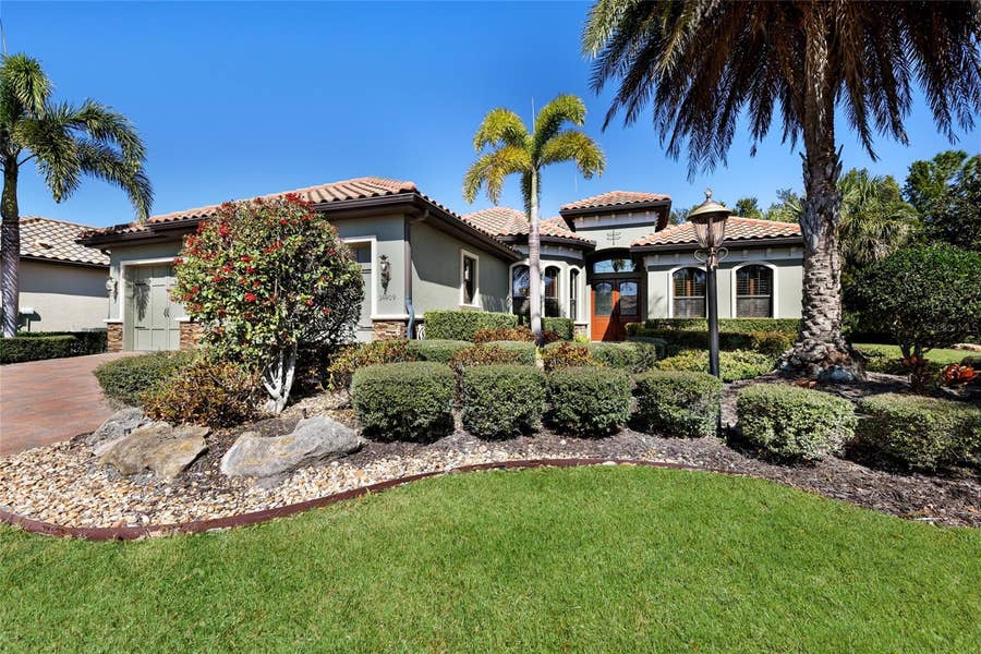 Property photo for 14909 SECRET HARBOR PLACE, Lakewood Ranch, FL