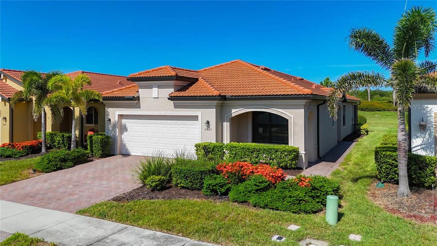 Property photo for 24137 SPARTINA DRIVE, Venice, FL