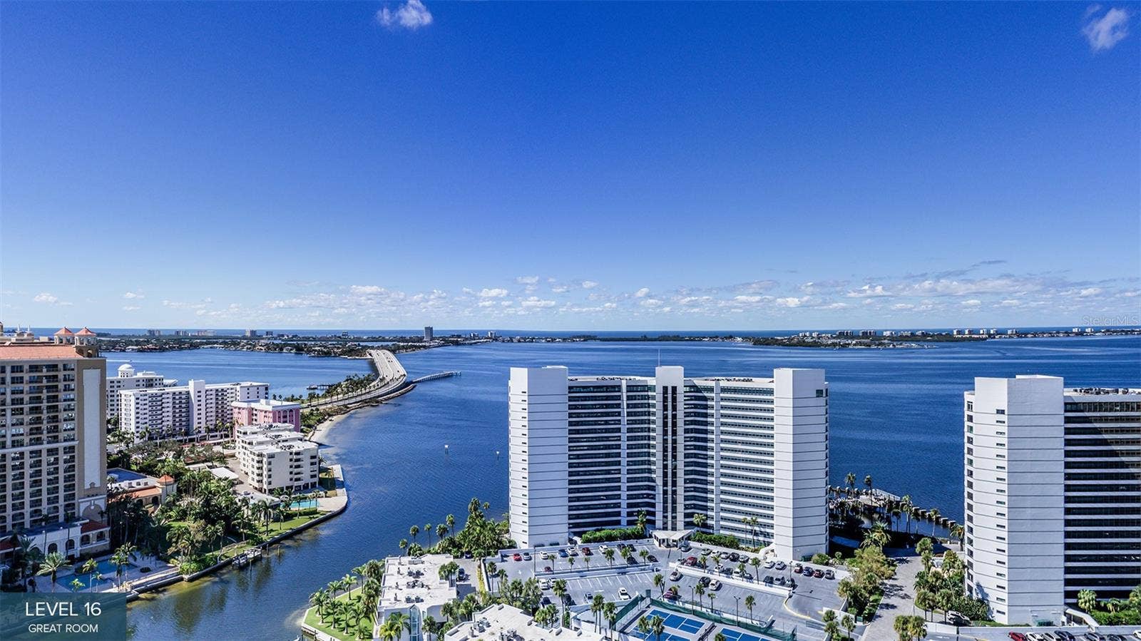 555 QUAY COMMONS, #1702, Sarasota, FL 34236 555 QUAY COMMONS, #1702, Sarasota, FL 34236