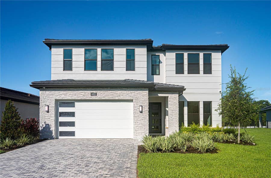 Property photo for 4922 TREELINE DRIVE, Palm Harbor, FL