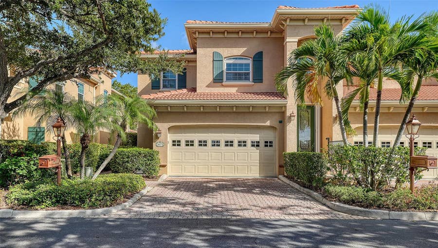 Property photo for 3671 SQUARE WEST LANE, #22, Sarasota, FL