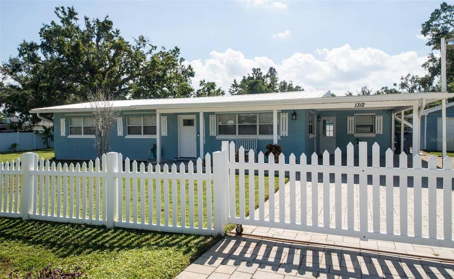 Property photo for 1312 66TH STREET NW, Bradenton, FL