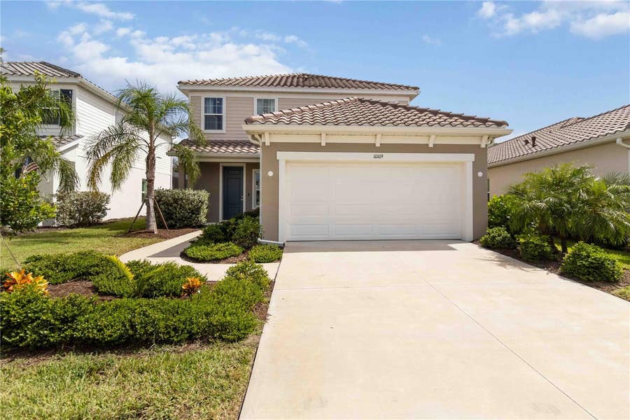 Property photo for 10109 CANAVERAL CIRCLE, Sarasota, FL