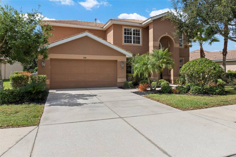 Property photo for 8746 STONE HARBOUR LOOP, Bradenton, FL