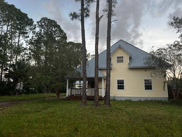 Property photo for 33 SEVEN WONDERS TRAIL, Palm Coast, FL