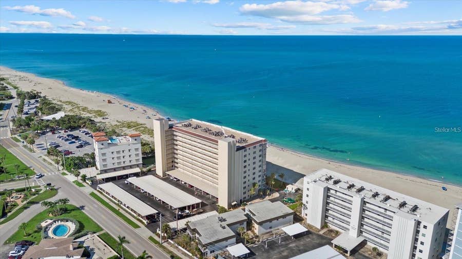 Property photo for 255 THE ESPLANADE N, #106, Venice, FL