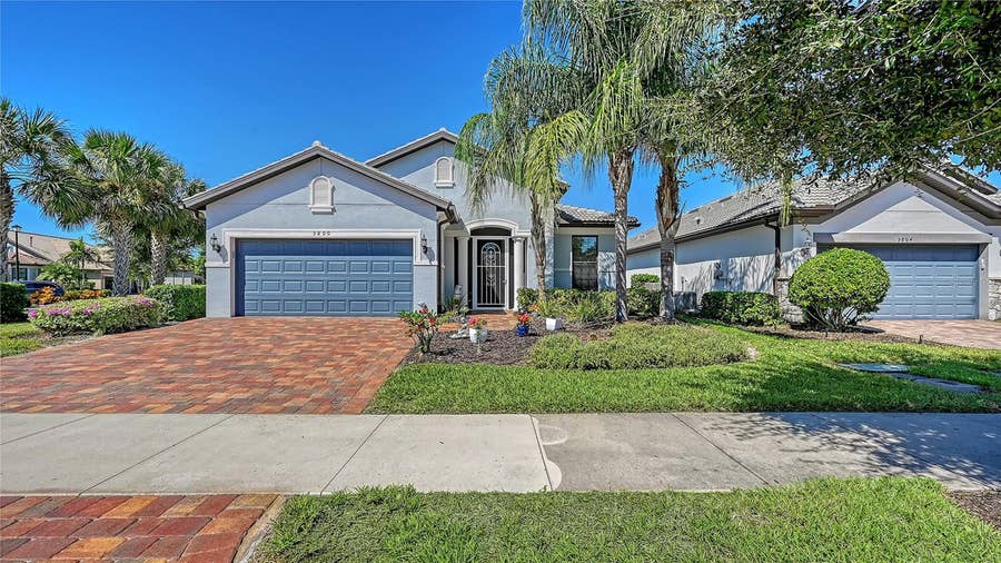 Property photo for 5800 WILLOW MARSH COURT, Sarasota, FL