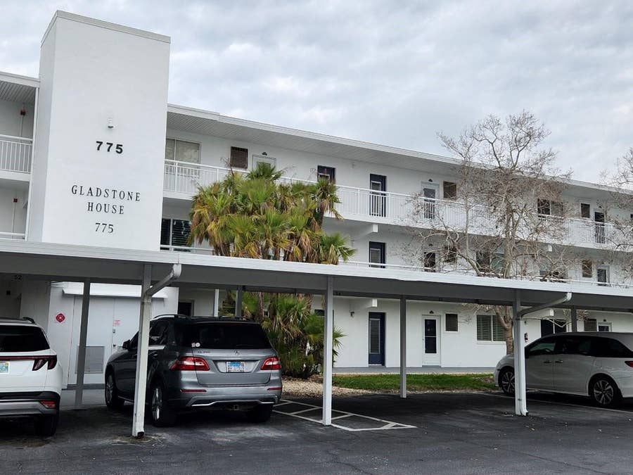 Property photo for 775 JOHN RINGLING BOULEVARD, # 33, Sarasota, FL