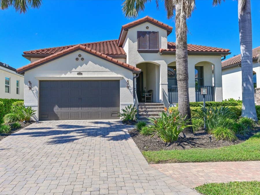 Property photo for 6220 CHAMPIONS ROW STREET, Bradenton, FL