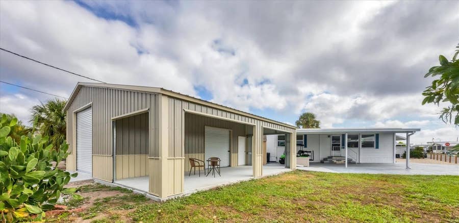 Property photo for 2209 IOWA AVENUE, Bradenton, FL