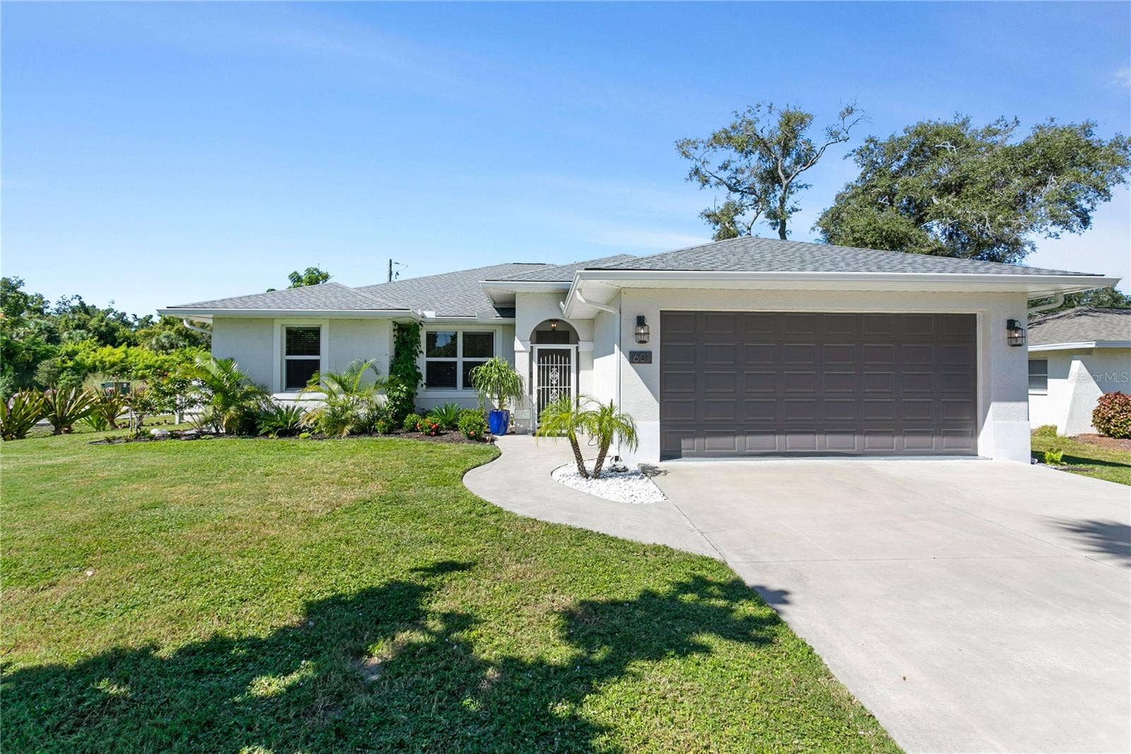 601 HAMLIN STREET, Nokomis, FL 34275 601 HAMLIN STREET, Nokomis, FL 34275