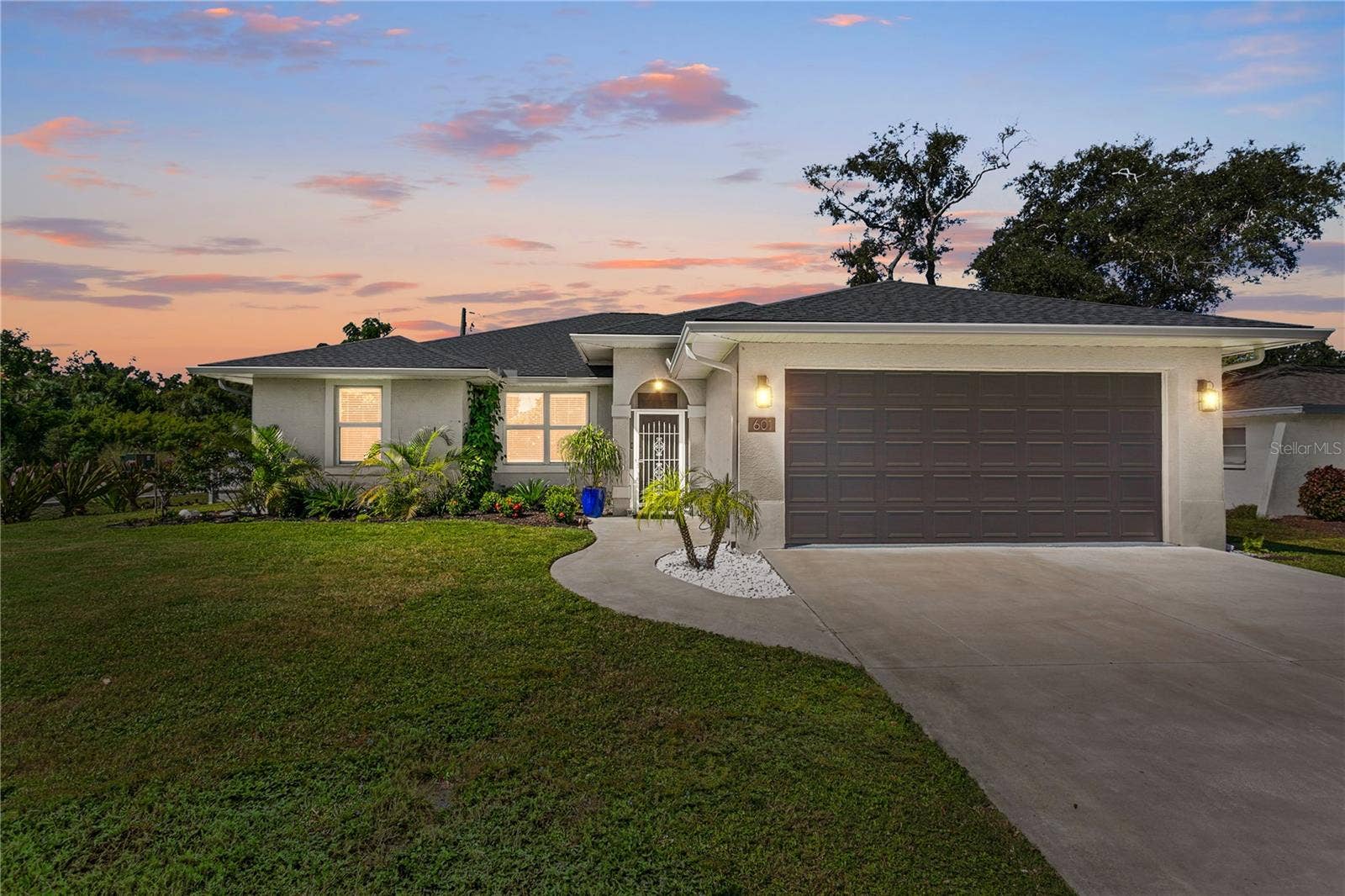 601 HAMLIN STREET, Nokomis, FL 34275 601 HAMLIN STREET, Nokomis, FL 34275