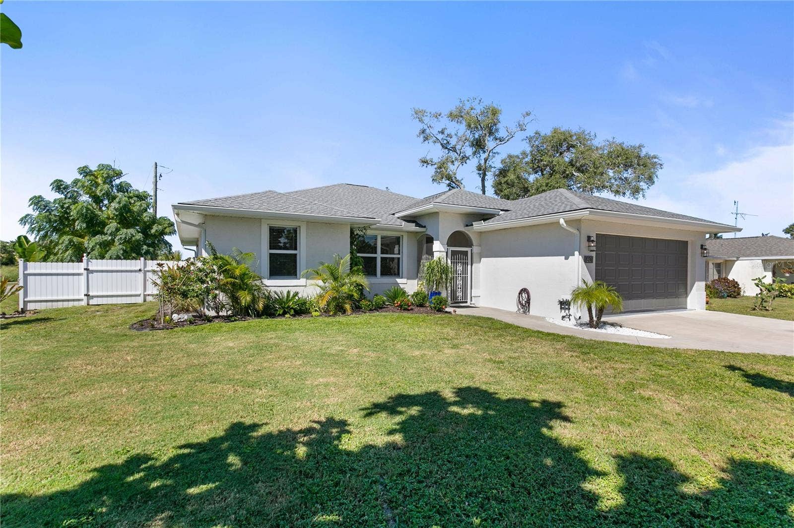 601 HAMLIN STREET, Nokomis, FL 34275 601 HAMLIN STREET, Nokomis, FL 34275