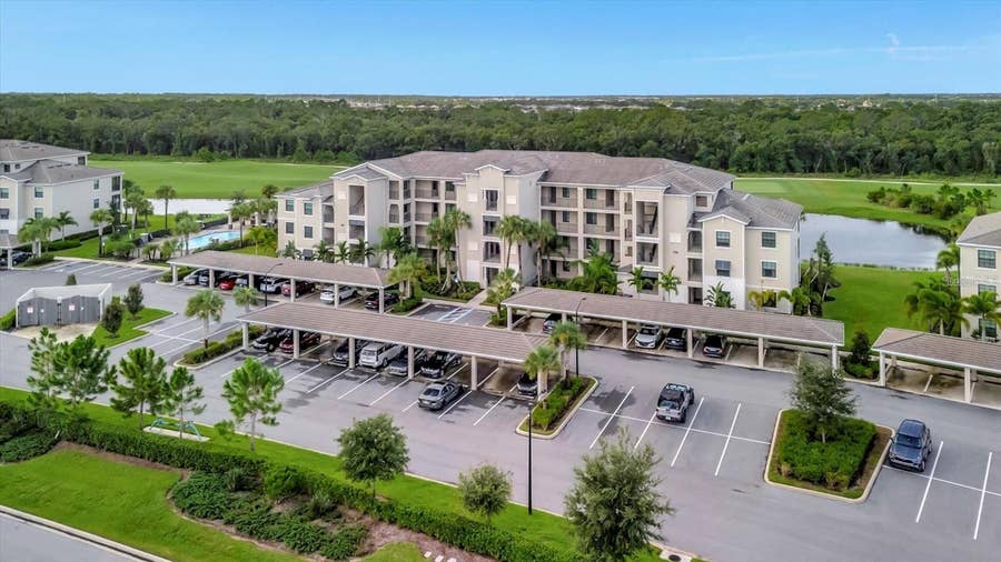 Property photo for 17724 GAWTHROP DRIVE, #208, Bradenton, FL