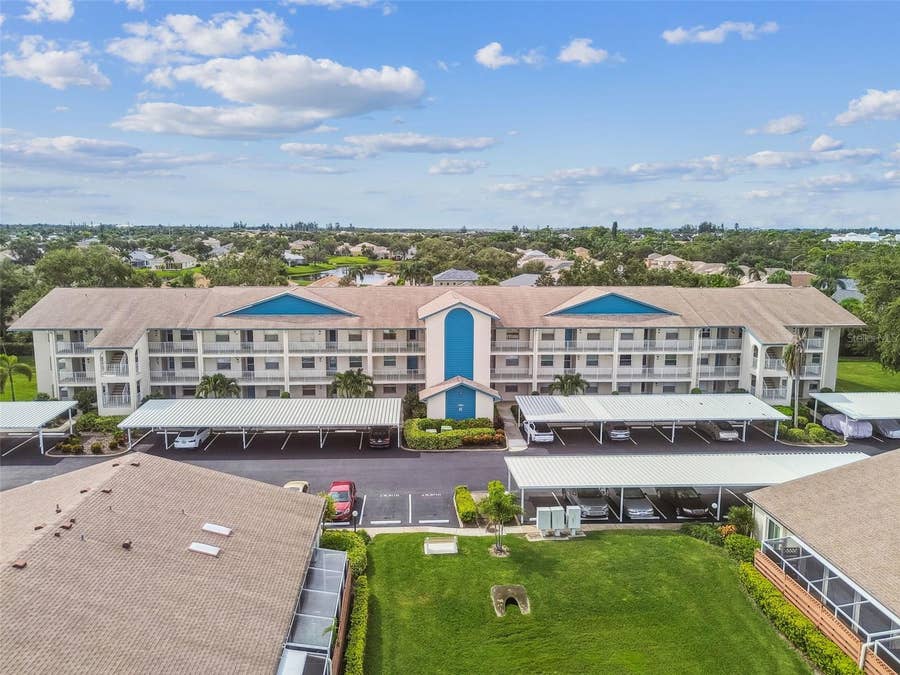 Property photo for 7301 29TH AVE DR W, #202, Bradenton, FL