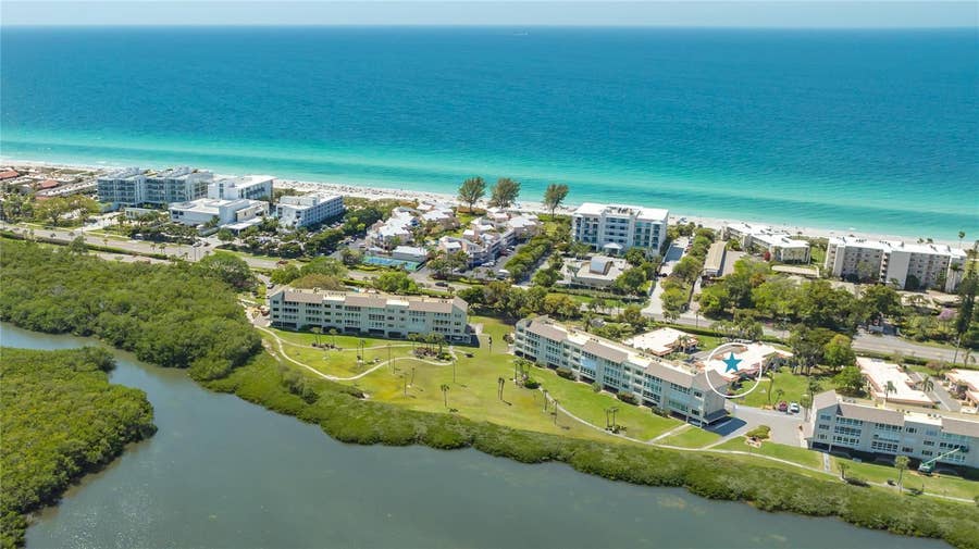 Property photo for 4780 GULF OF MEXICO DR. VILLA 5, Longboat Key, FL