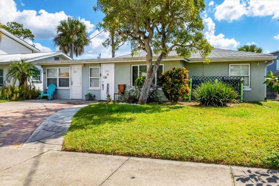 Property photo for 234/236 COLONIA LANE E, Nokomis, FL