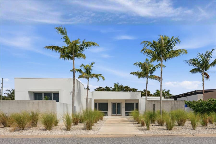 Property photo for 1354 WESTWAY DRIVE, Sarasota, FL