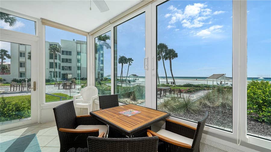 Property photo for 6144 MIDNIGHT PASS ROAD, #2N, Sarasota, FL