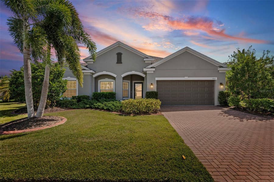 Property photo for 7303 55TH STREET E, Ellenton, FL