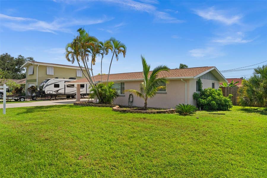 Property photo for 219 CORAL ROAD, Venice, FL
