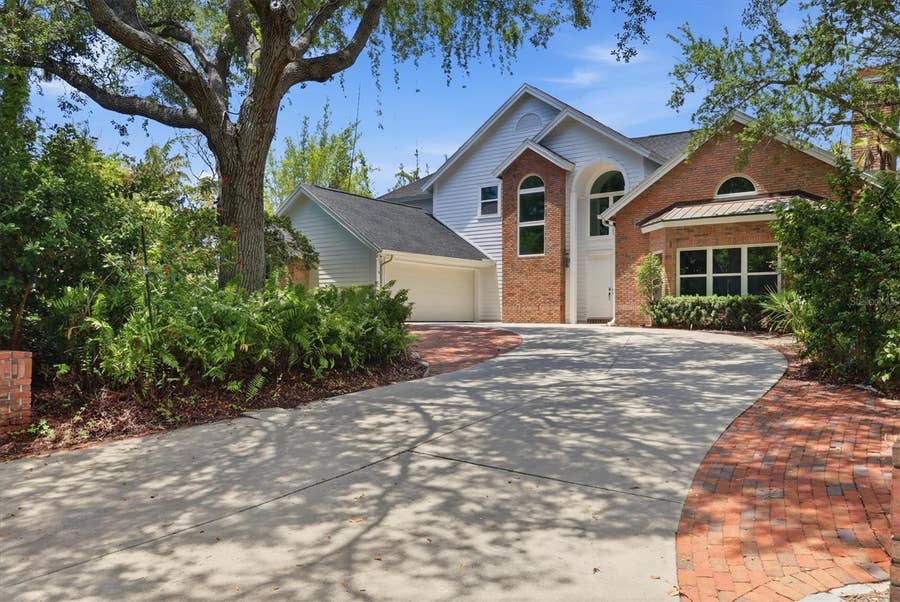 Property photo for 1351 DIXIE LEE LANE, Sarasota, FL